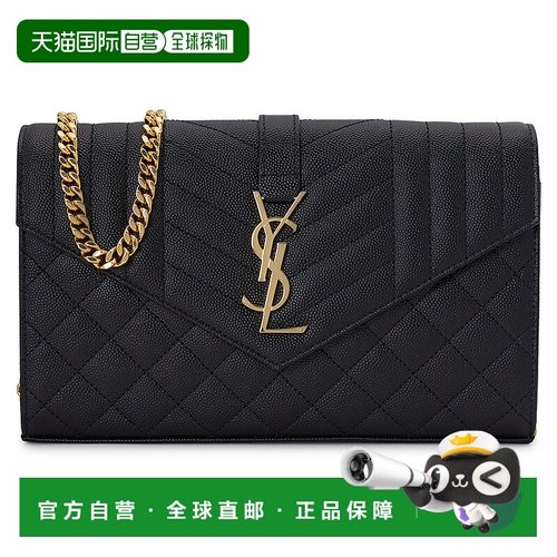 1h可退 韩国直邮saint laurent paris 女士 单肩包斜挎包