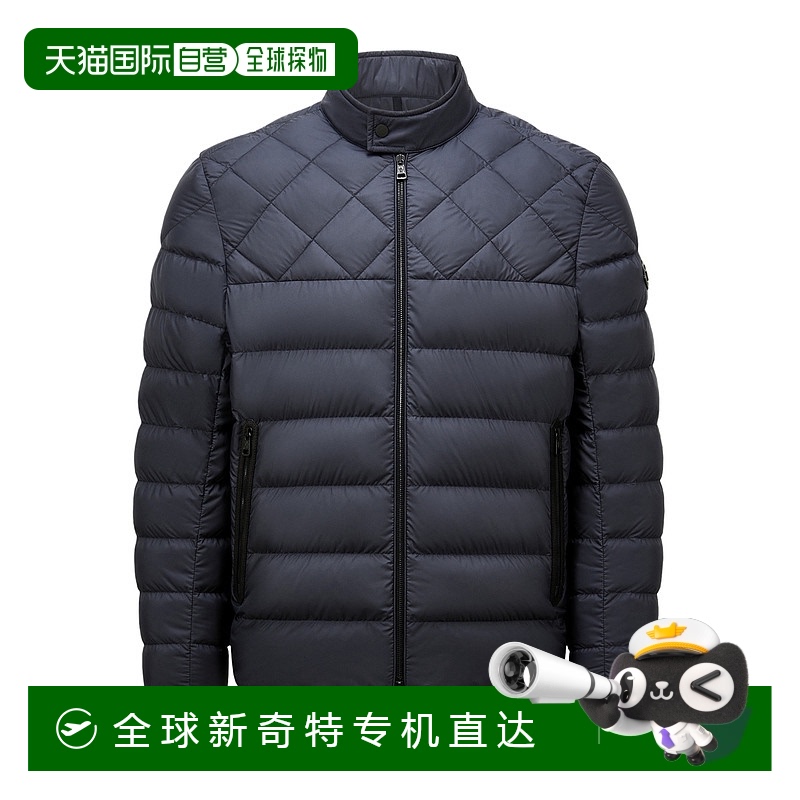 1h可退 香港直邮MONCLER 男士外套 K10911A00058597X2779 SS2025