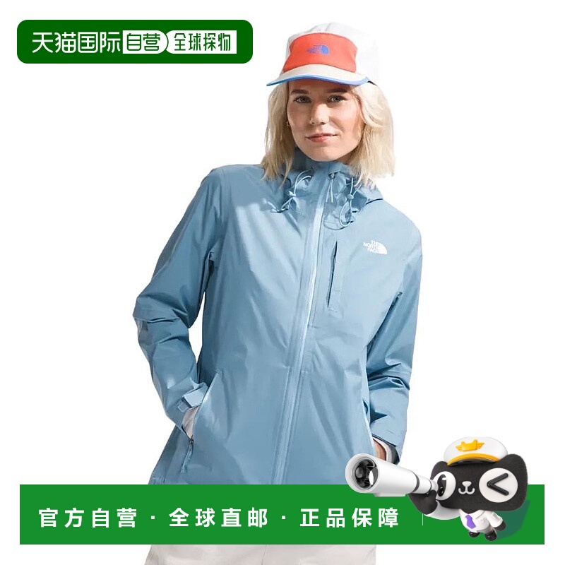 1h可退 【美国直邮】the north face 女士 外套新款
