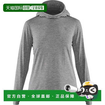 韩国直邮FJALLRAVEN 女士军迷服T恤 133331新款卫衣