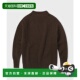 韩国直邮ANDERSEN Taupe毛衣 CREWNECK ANDERSEN 男针织SAILOR