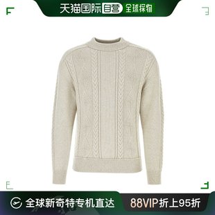 针织毛衣 香港直邮LORO PIANA 男士 FAM7616J1FM