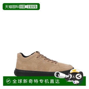 低幫運(yùn)動(dòng)鞋 流行男鞋 美國(guó)直郵 17877336SR 絨面 HOGAN 1h可退