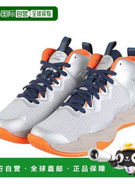 日本直邮ASICS-ASIC（儿童）Junior Basket鞋Bash Nova Surge 3 G