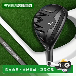 【日本直邮】TaylorMade　运动用品　高尔夫杂项球杆　REAX　Qi4D