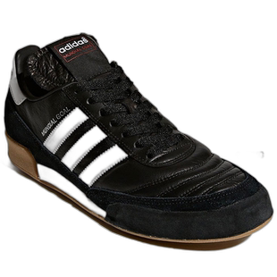 日本直邮阿迪达斯男士 Mundial Goal 五人制足球鞋训练鞋 Treshu