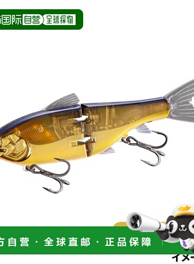 日本直邮Shimano Lure Gravitator 220SF Flash Boost 007 Crokin
