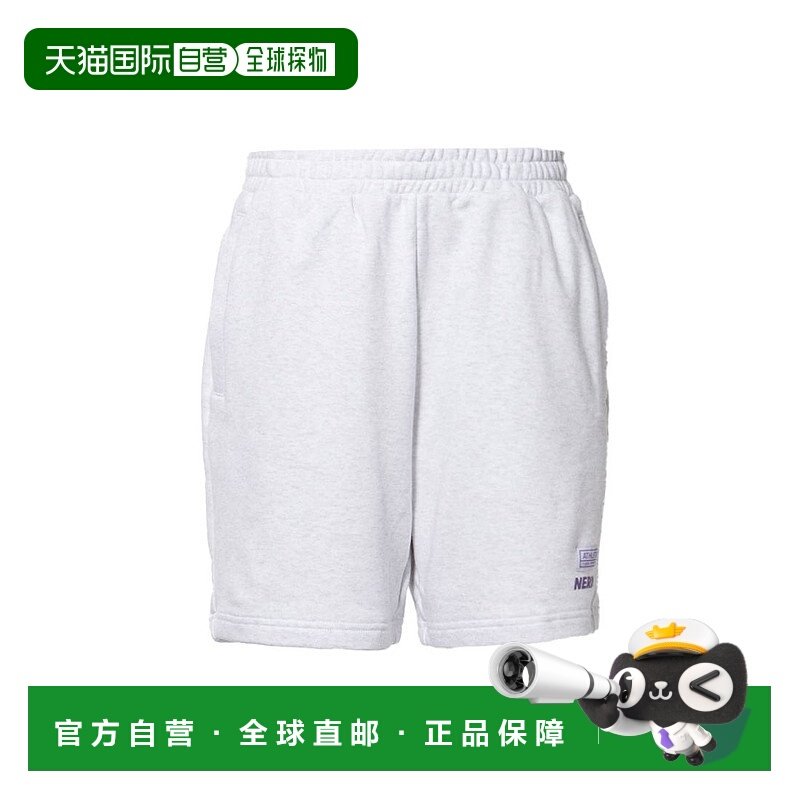 日本直邮NERDY CHAMPS HALF PANTS 半长裤 [NE8621EU00257]