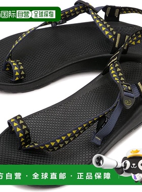 日本直邮Chaco BODHI 凉鞋 [JCH109909Z SS25] M BODHI 男鞋系带