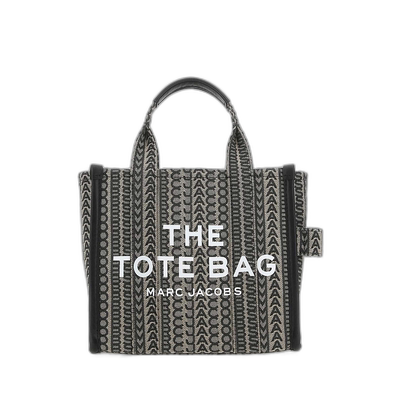 香港直邮MARC JACOBS 女士手提包 H077M01RE21261 SS2023 黑色