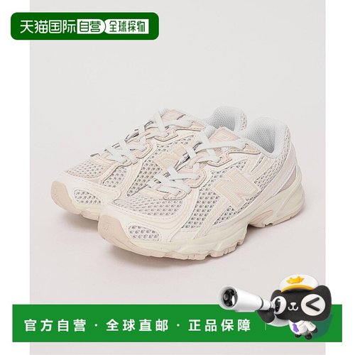 日本直邮NEW BALANCE PZ740KP kids儿童鞋（17 - 21cm）