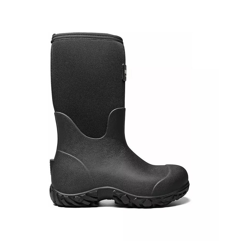 美国直邮BOGS 男士工作复合脚趾靴 时尚百搭舒适流行男鞋