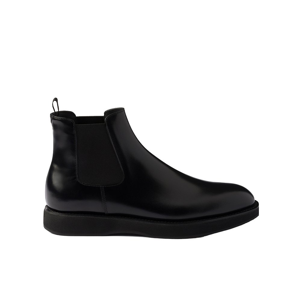 PRADA 男士休闲鞋 2TC059055FG000F0002 AW2025 黑色