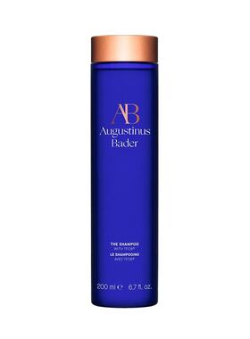 AugustinusBader奥古斯汀巴德赋能洗发水蓬松200ml清洁欧洲直邮