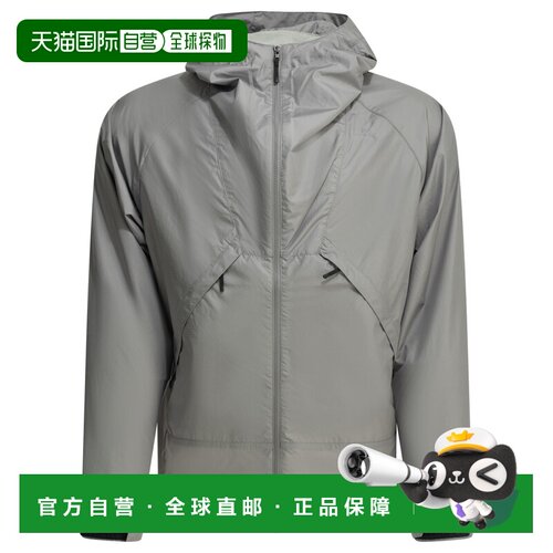 欧洲直邮GOLDWIN 男士户外冲锋衣 GL15145ST SS20【付后1h可退】