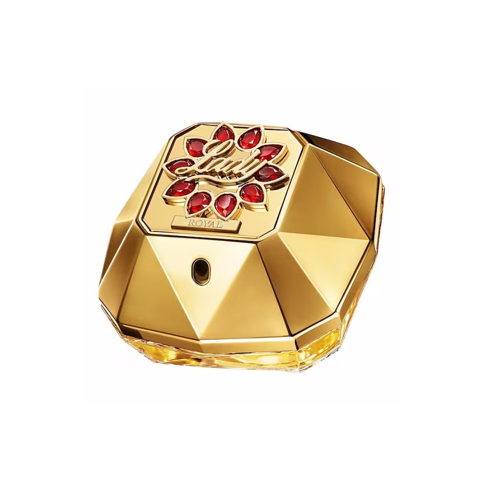 PACO RABANNE帕高百万女士皇家版女士浓香水 50ml