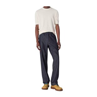 牛仔裤 男士 veneta bottega