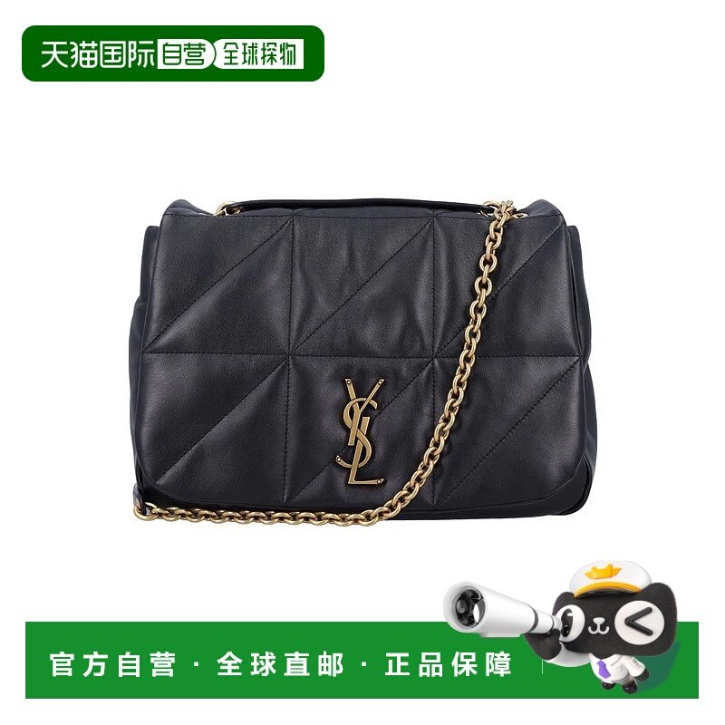 香港直邮SAINT LAURENT 女士单肩包 25A809696AAB321000 AW2025,箱包皮具/热销女包/男包,通用款女包,淘宝优惠券,粉丝福利购,淘宝优惠卷