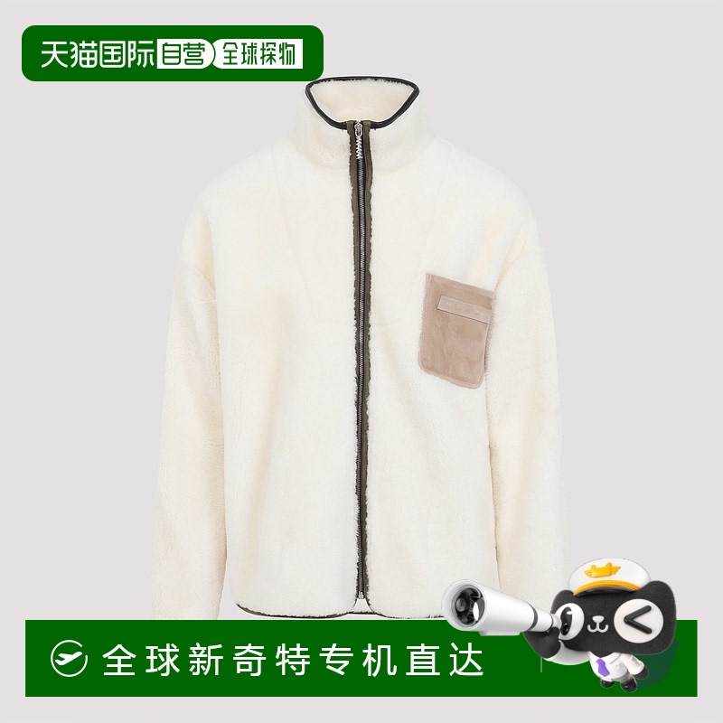 1h可退 欧洲直邮marni 男士 夹克衫