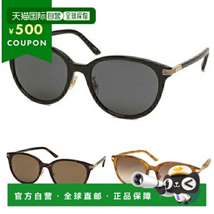 太阳镜亚洲版 WEB新款 女士 GG1452SK GUCCI 日本直邮Gucci