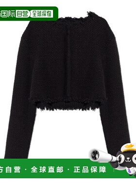 1h可退 香港直邮Jil Sander 长袖套头衫 J02HP0049-J15475