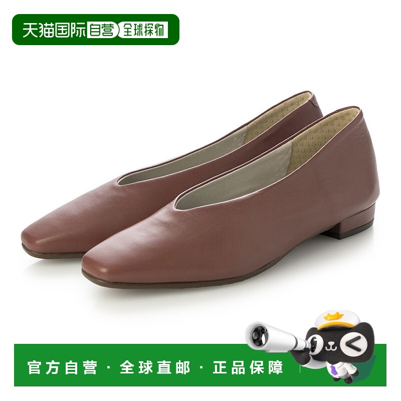 【日本直邮】AKAKURA　女士　雨鞋