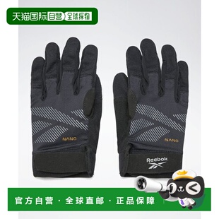 韩国直邮REEBOK 手套RESE2F600BK 男士