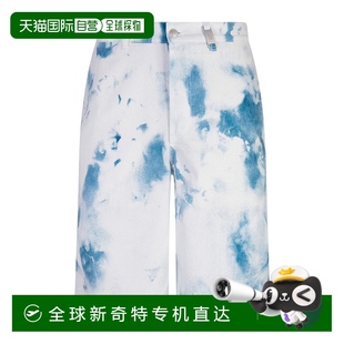 牛仔裤 1h可退 男士 香港直邮ALEXANDER 828702QYABP9197 MCQUEEN