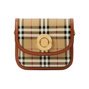 80713561 Elizabeth单肩包 小号 Burberry