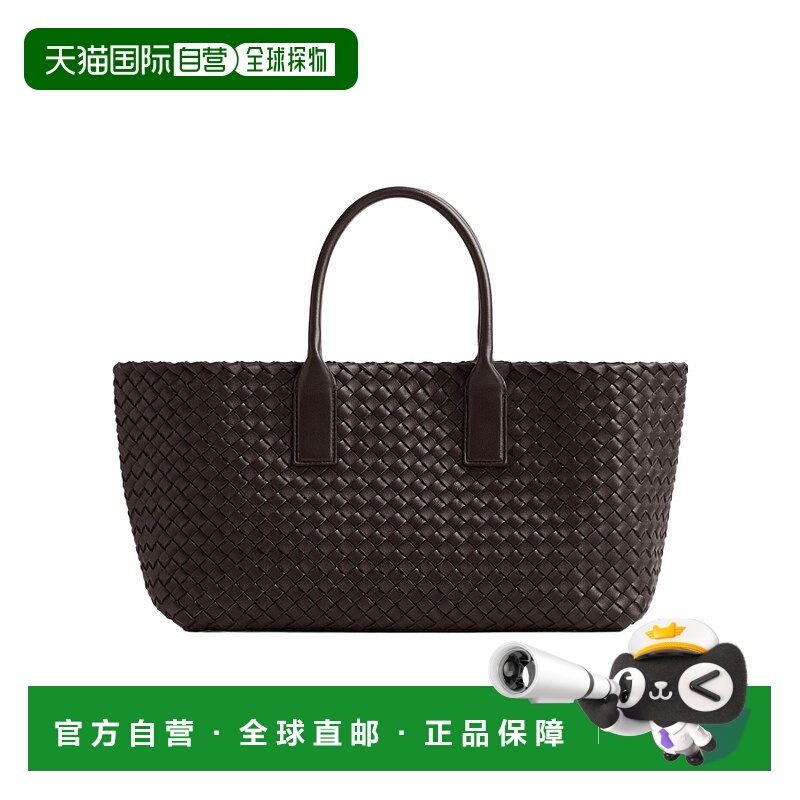 1h可退 香港直邮BOTTEGA VENETA 女士手提包 730297V1OW12132 SS2