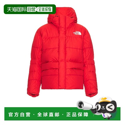 1h可退 香港直邮the north face 北面 男士 RMST Himalayan 大衣