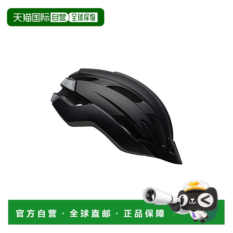 自营美国BELL TRACE MIPS 头盔骑行头盔自行車头盔防撞击头盔骑行