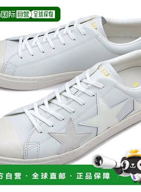 日本直邮 Converse ALL STAR COUPE TRIOSTAR OX 运动鞋 [3800201