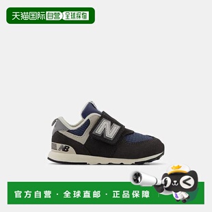 韩国直邮NEW BALANCE New Balance 儿童学步鞋 Baby Stampede NW5