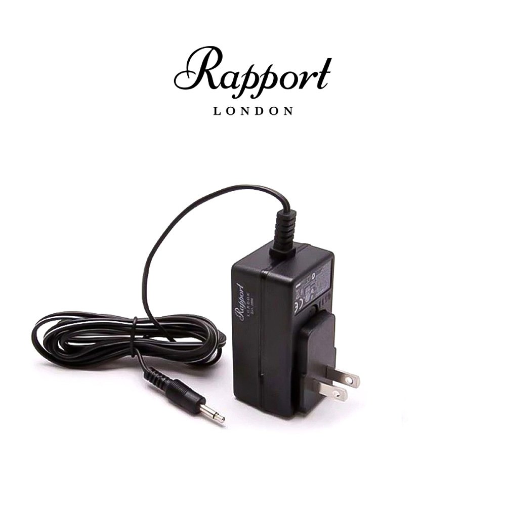 Rapport英国摇表器充电器原装进口旅行国标英标美标适配充电口