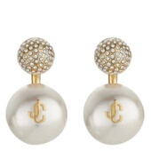 女士 欧洲直邮jimmy choo 耳饰