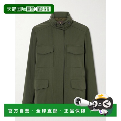 Loro Piana 诺悠翩雅 女士 Traveller Windmate® 【付后1h可退】