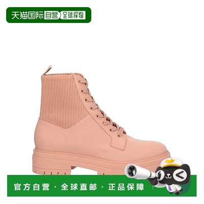 1h可退 香港直邮Gianvito Rossi 吉安维托 罗西 女士 脚踝靴