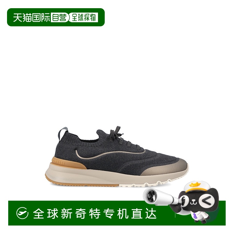 1h可退 香港直邮潮奢 Brunello Cucinelli 布内罗 古奇拉利 男士