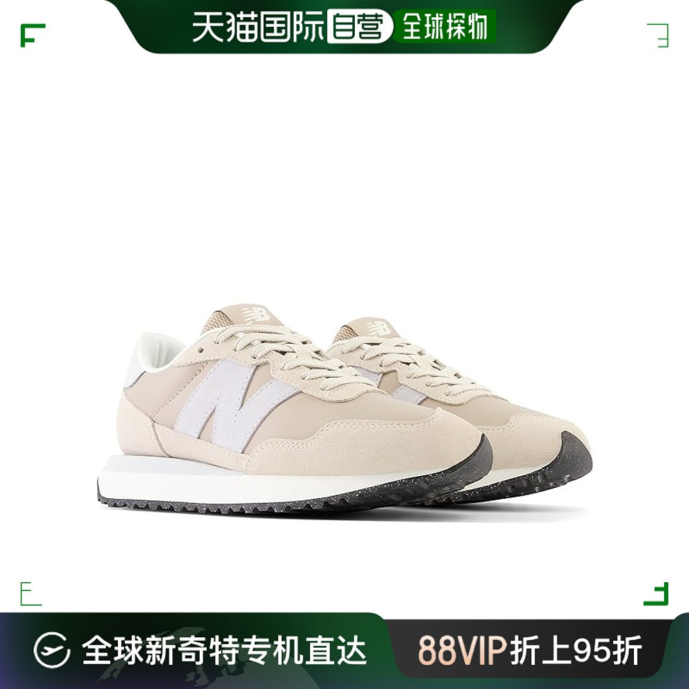 香港直邮潮奢 New Balance  女士 237v1 运动休闲鞋 女鞋 时尚休闲鞋 原图主图