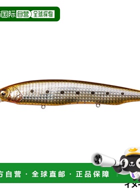 日本直邮Megabass Kanata Ayu SW 油沙丁鱼诱饵