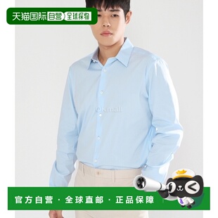 韩国直邮Theory 财富西尔万衬衫 (A0674535 YJY)男装