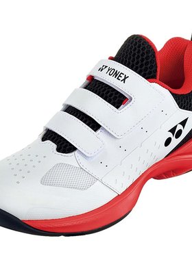 日本直邮YONEX 青少年动力垫 CC 网球鞋地毯外套 YONEX SHTJR2CC