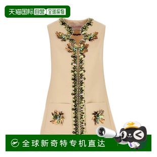 女士 1h可退 garavani 休閑西裝 歐洲直郵valentino