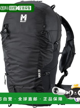 日本直邮MILLET 户外 GRX 22 商品 [lfm-mis01303-n0247] 户外装