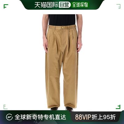 香港直邮JUNYA WATANABE 男士休闲裤 WMP0230511