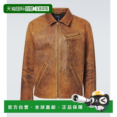 1h可退 香港直邮Polo Ralph Lauren Polo 拉夫 劳伦 男士 Newsboy