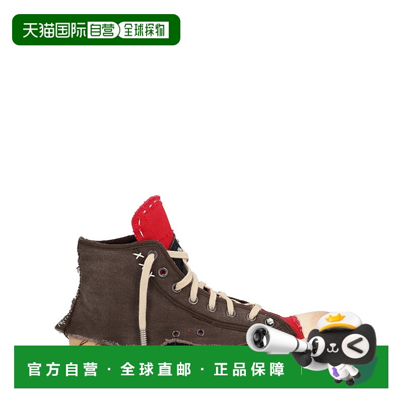 1h可退 香港直邮MAISON MARGIELA 男士运动鞋 S97WS0082P7454HB12