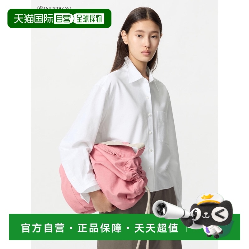 1h可退 韩国直邮uniqlo  衬衫叠穿潮流休闲时尚百搭舒适 高档减龄