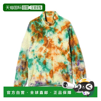 日本直邮BROWN by 2-tacs 男士 POLARTEC® ALPHA拉链夹克 3613030